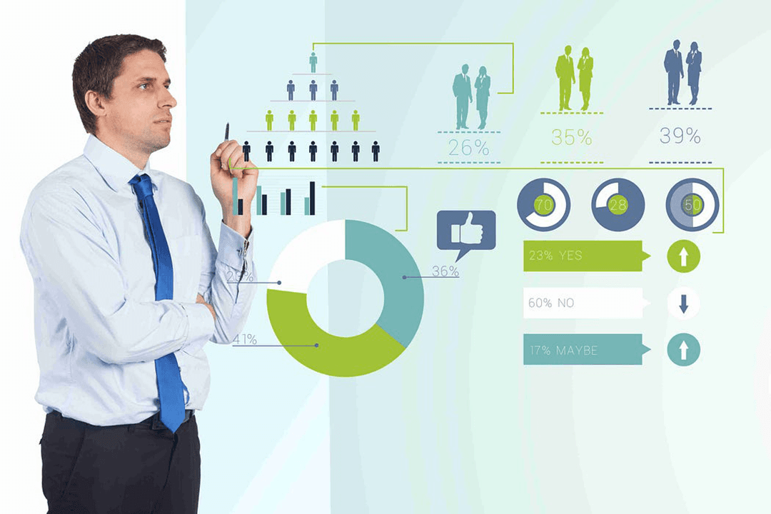 Data Analyst vs. Data Scientist: Understanding the Differences and Overlaps